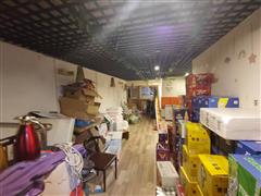 一期好位置90平有外摆区7年烙锅店转让